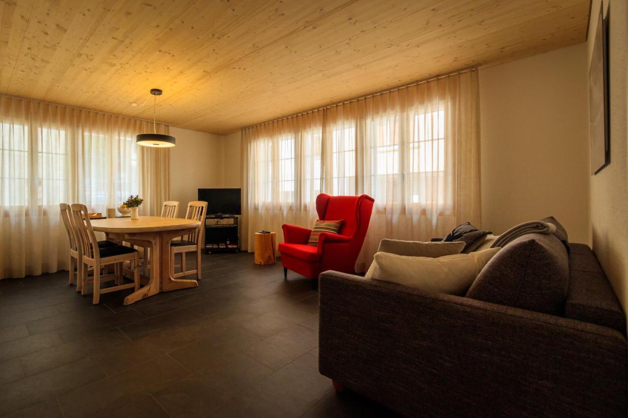 B&B Ursi أندرمات المظهر الخارجي الصورة