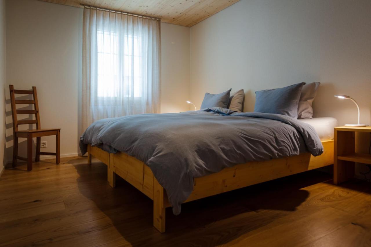 B&B Ursi أندرمات المظهر الخارجي الصورة